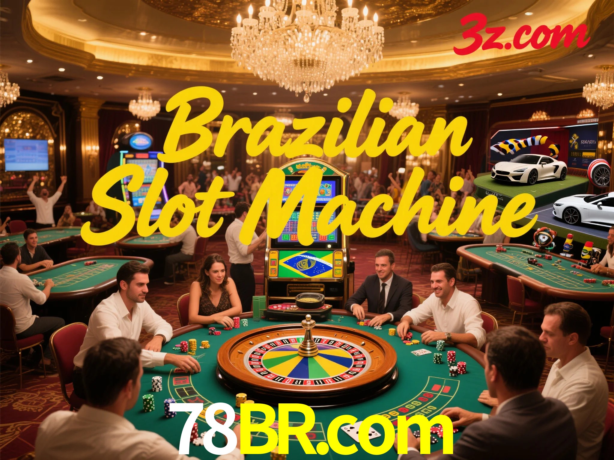 Acesse o site.