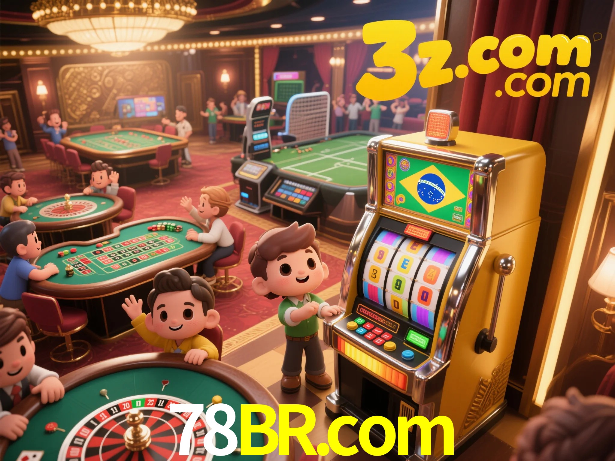 Aposte em esportes e ganhe dinheiro adicional com a promoção de esportes.
