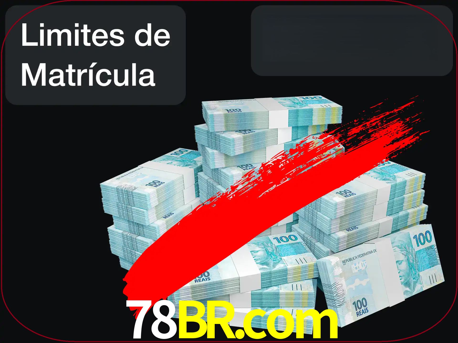 Regule os gastos de seu dinheiro.